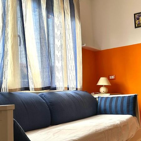 M221 - Marcelli, Nuovo Bilocale A 100Mt Dal Mare Apartment Luaran gambar